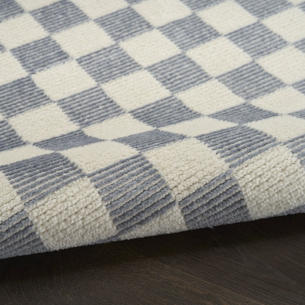 Nourison Home Serenity Home Area Rug. Picture 7