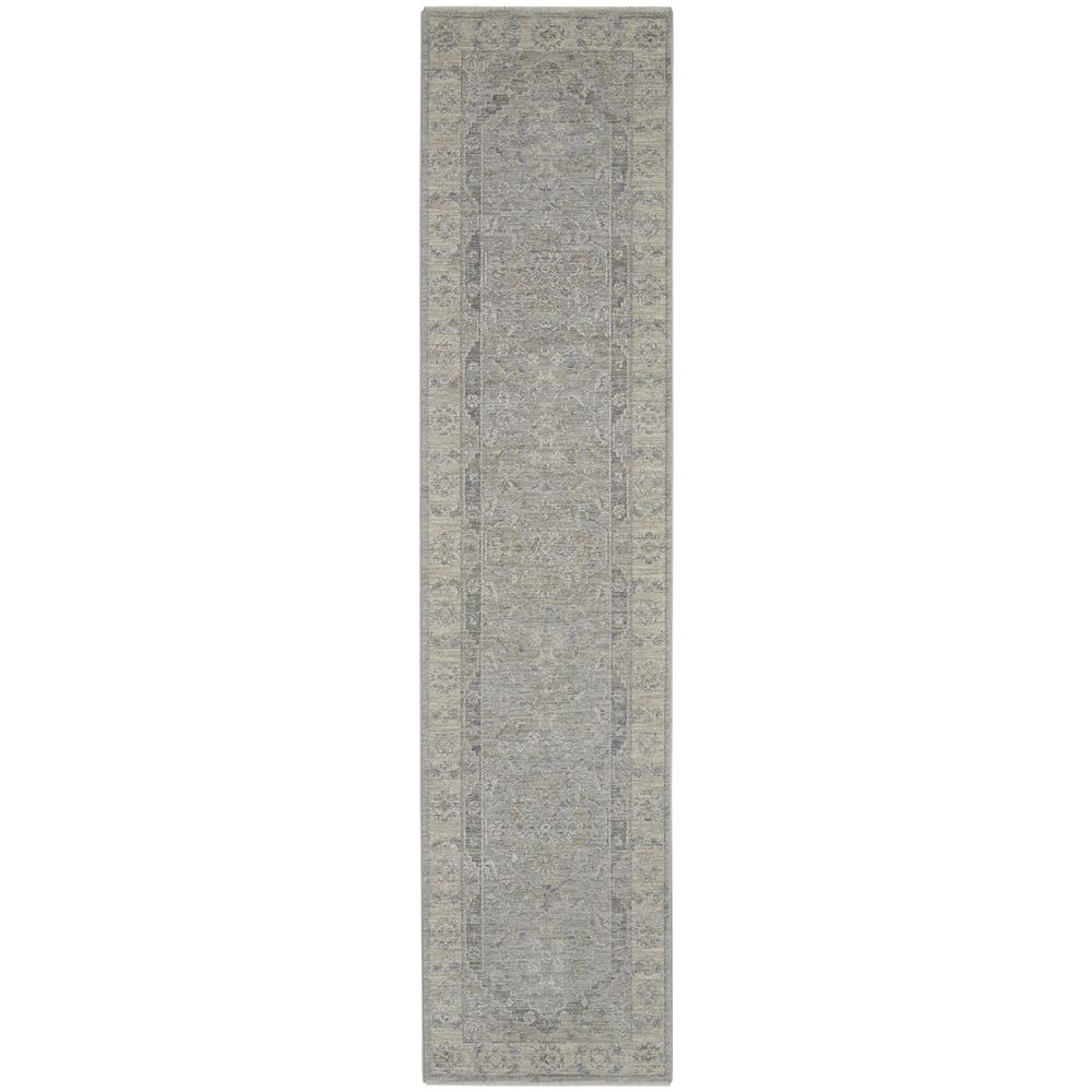 Nourison Home Asher Area Rug. Picture 1
