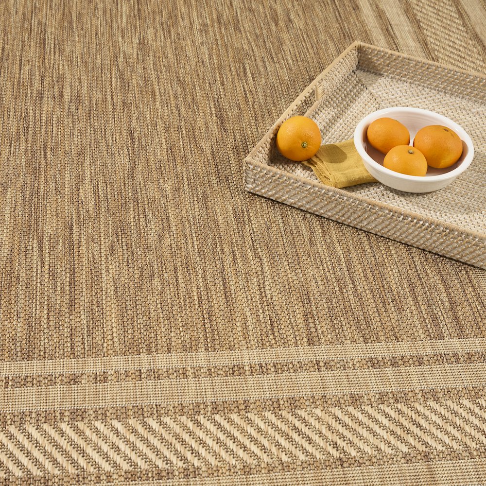Nourison Home Horizon Indoor/Outdoor Area Rug. Picture 8