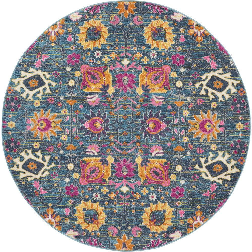 Nourison Home Passion Area Rug. Picture 1