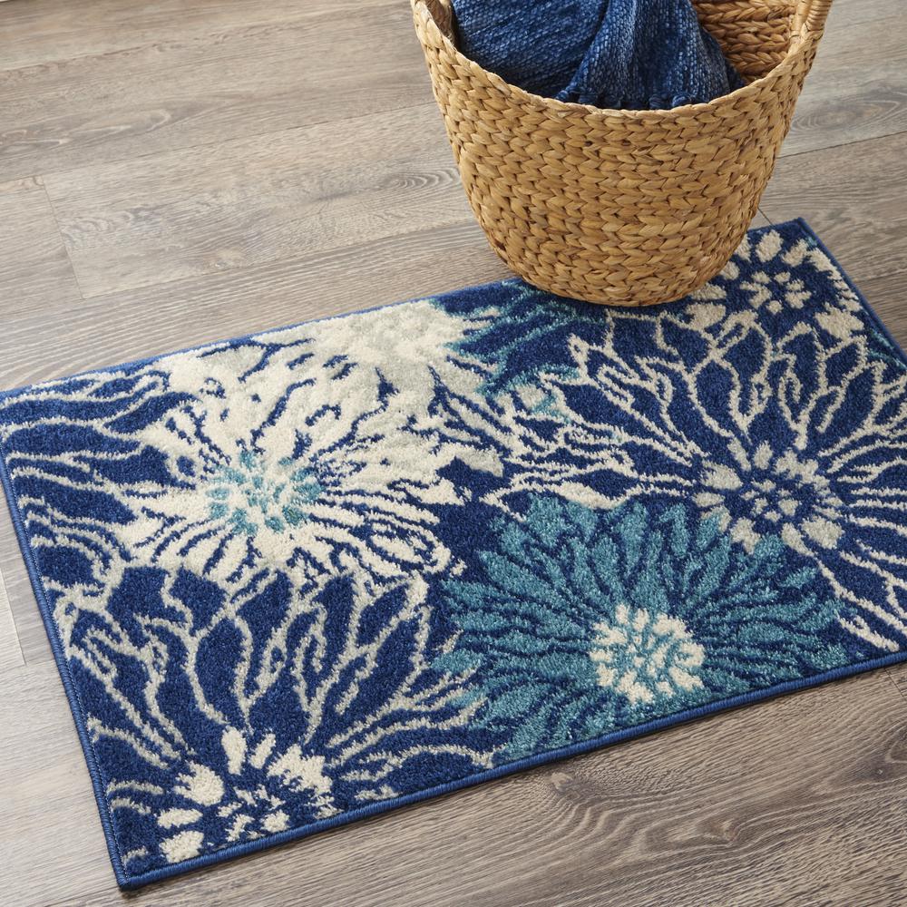 Nourison Home Passion Area Rug. Picture 10