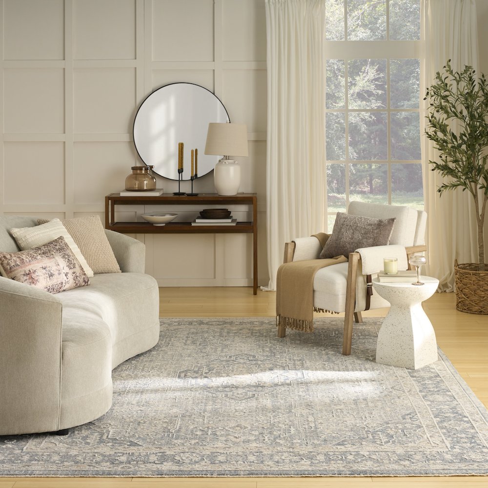 Nourison Home Harbor Area Rug. Picture 9