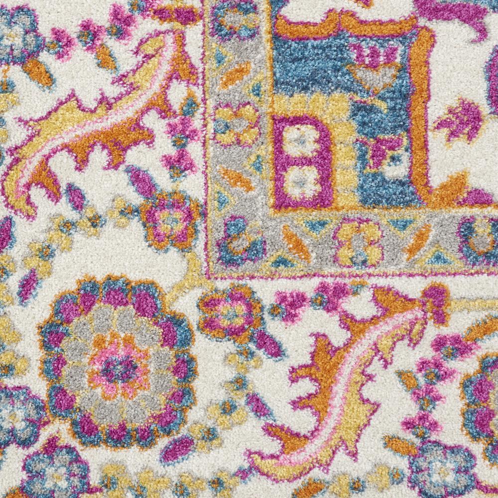 Nourison Home Passion Area Rug. Picture 7