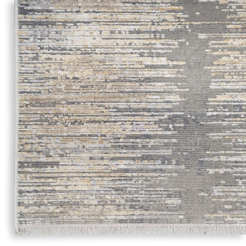 Modern Rectangle Area Rug, 5' x 8'. Picture 6