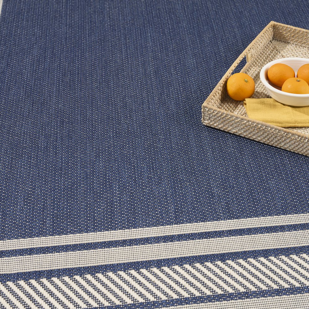 Nourison Home Horizon Indoor/Outdoor Area Rug. Picture 8