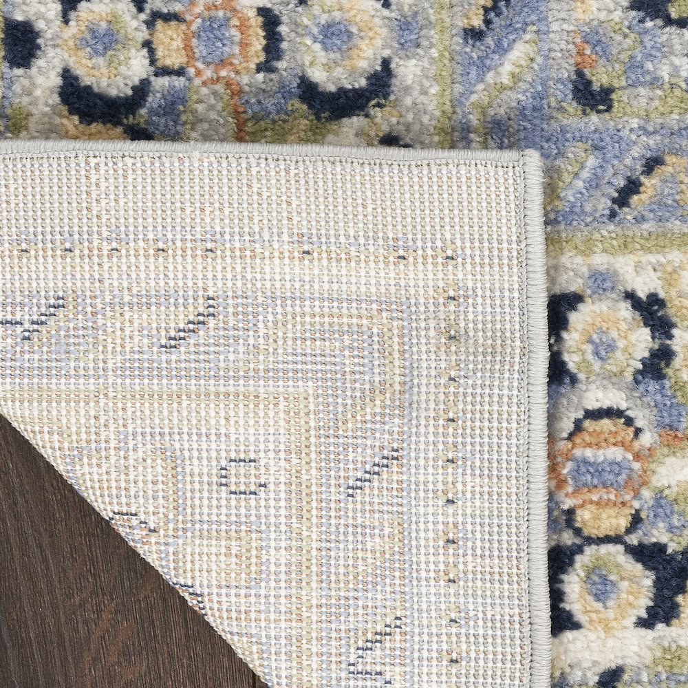 Nourison Home Nourison Essentials Persian Area Rug. Picture 3