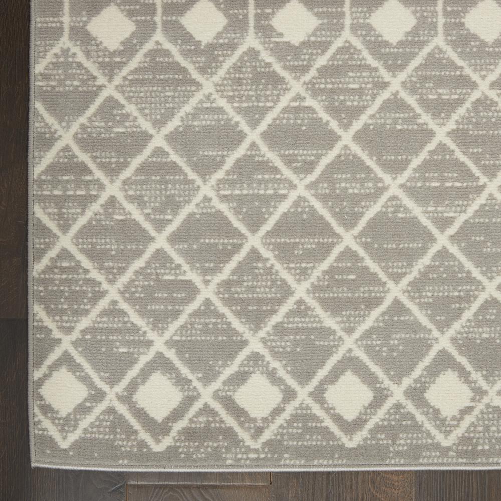 Nourison Home Grafix Area Rug. Picture 4