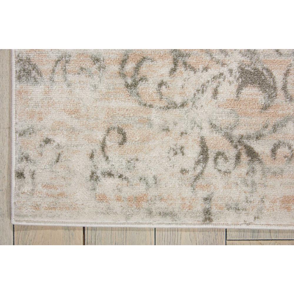 Euphoria Area Rug, Bone, 7'10" x 10'. Picture 3