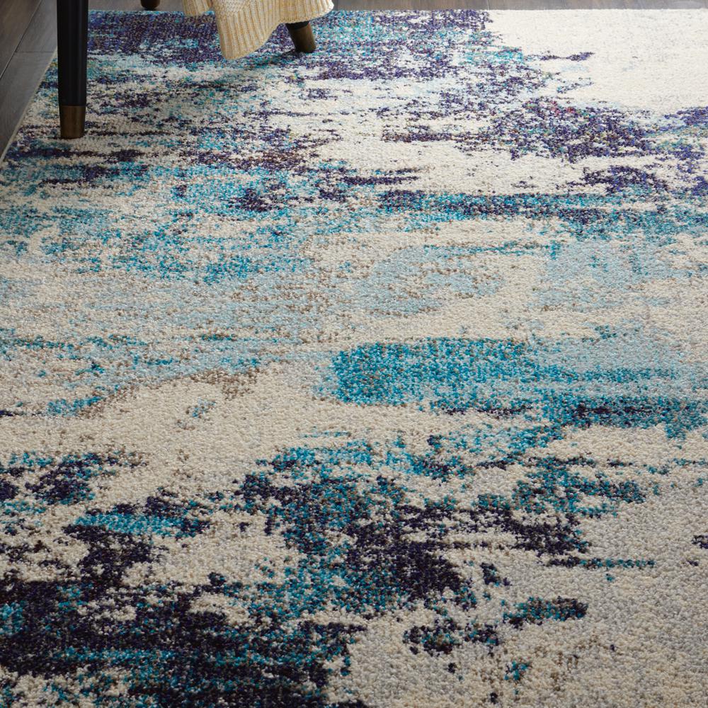 Nourison Home Celestial Area Rug. Picture 8