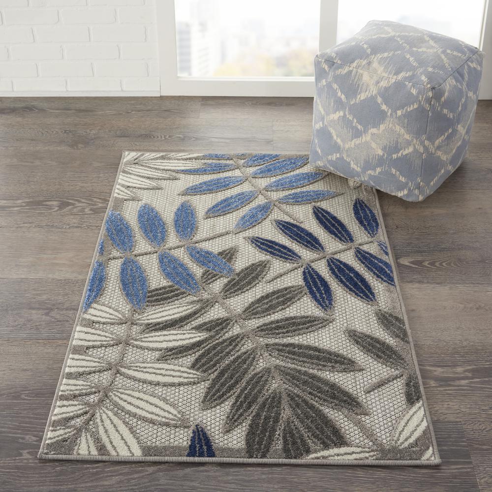 Nourison Home Aloha Area Rug. Picture 2