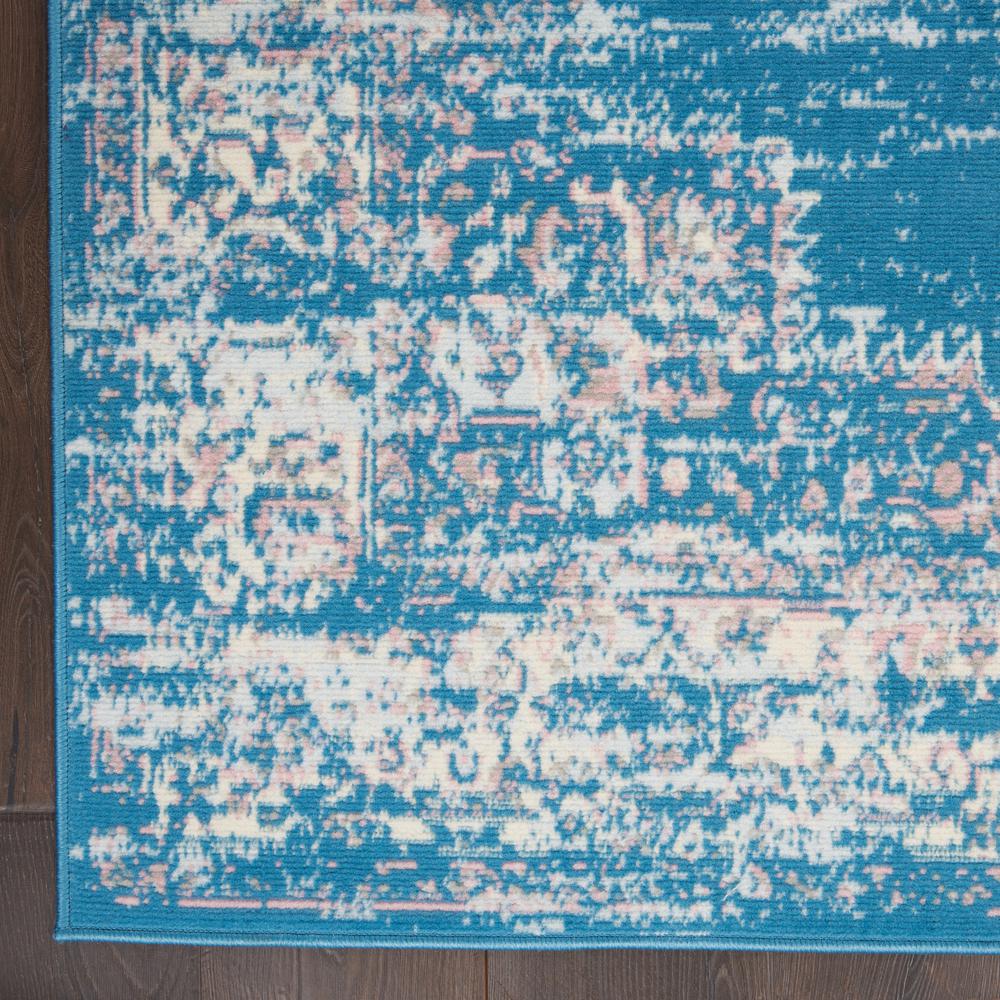 Nourison Home Grafix Area Rug. Picture 4