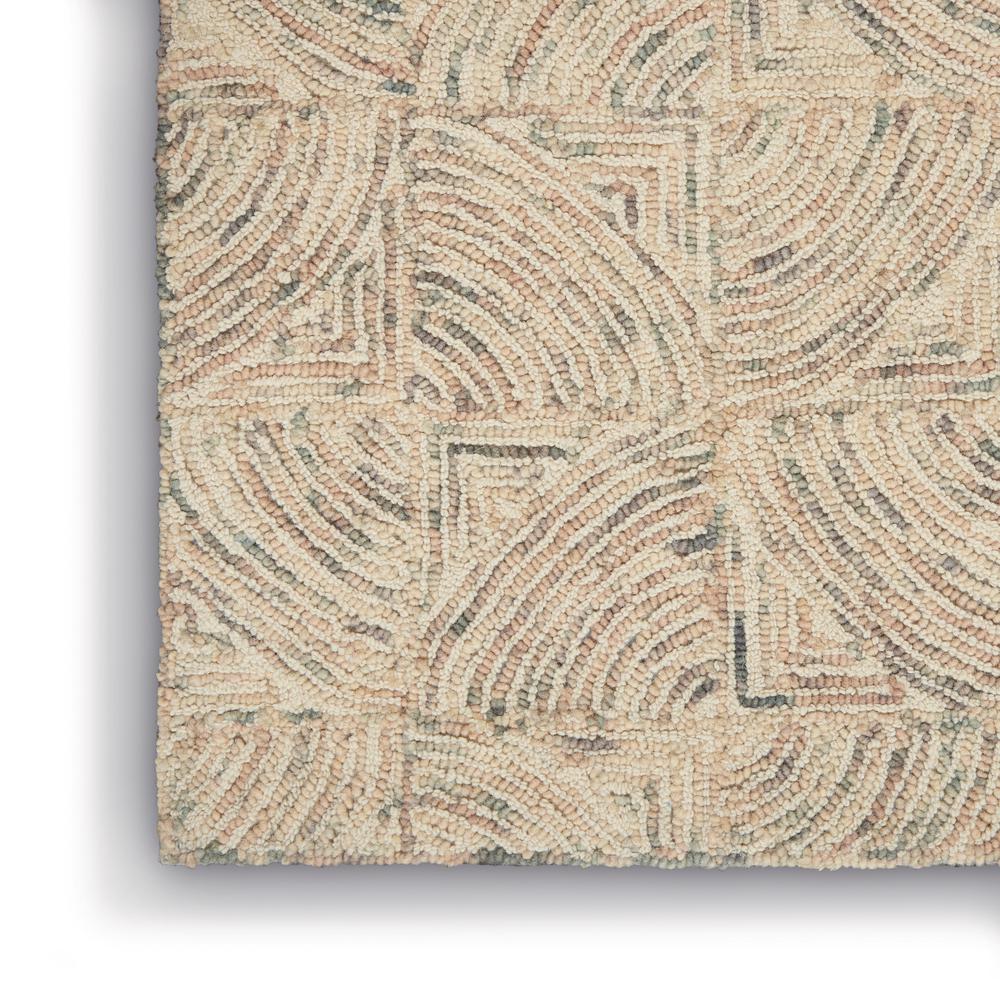 Nourison Home Linked Area Rug. Picture 5