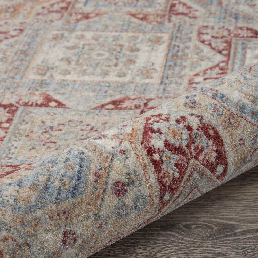 Nourison Home Enchanting Home Area Rug. Picture 7