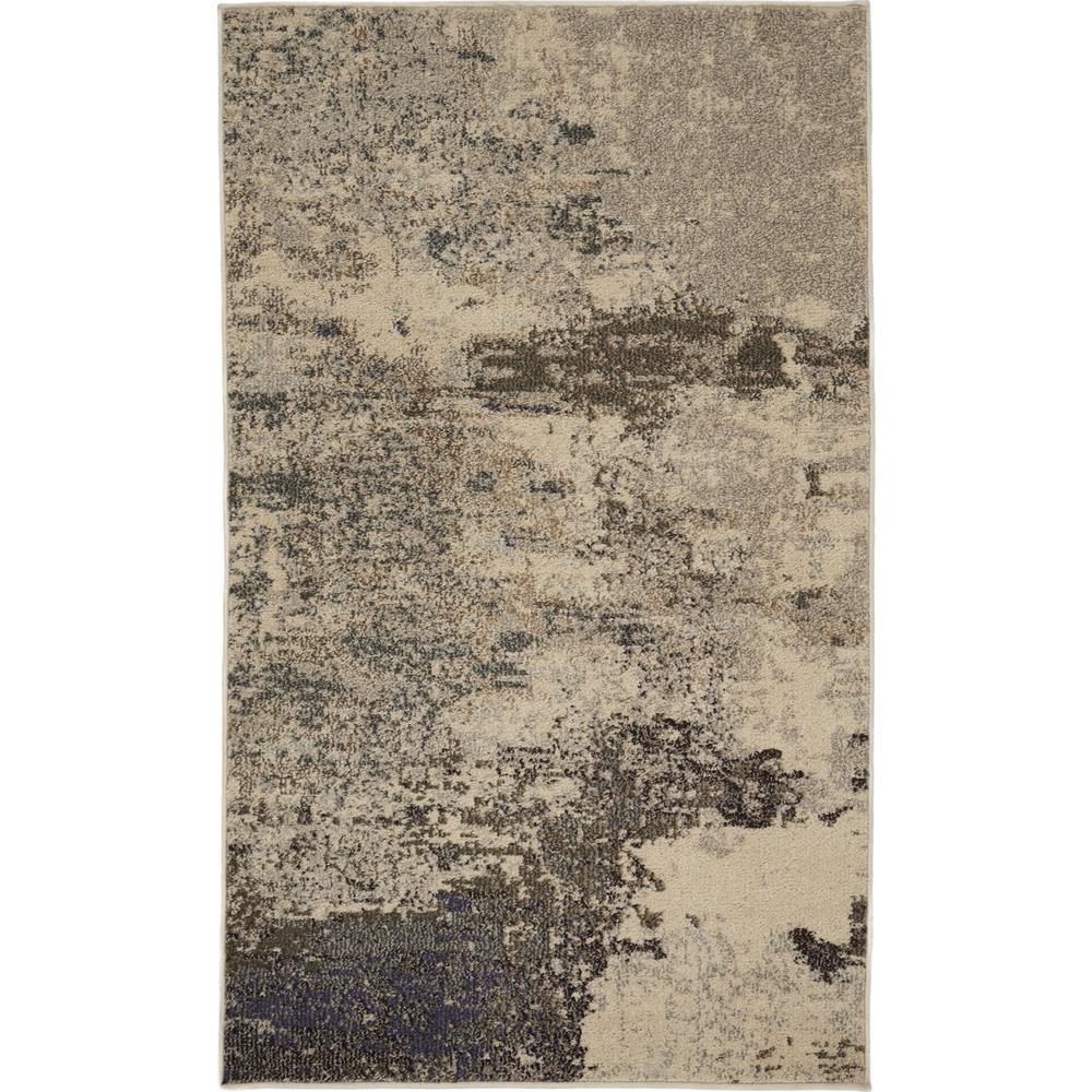 Nourison Home Celestial Area Rug. Picture 1
