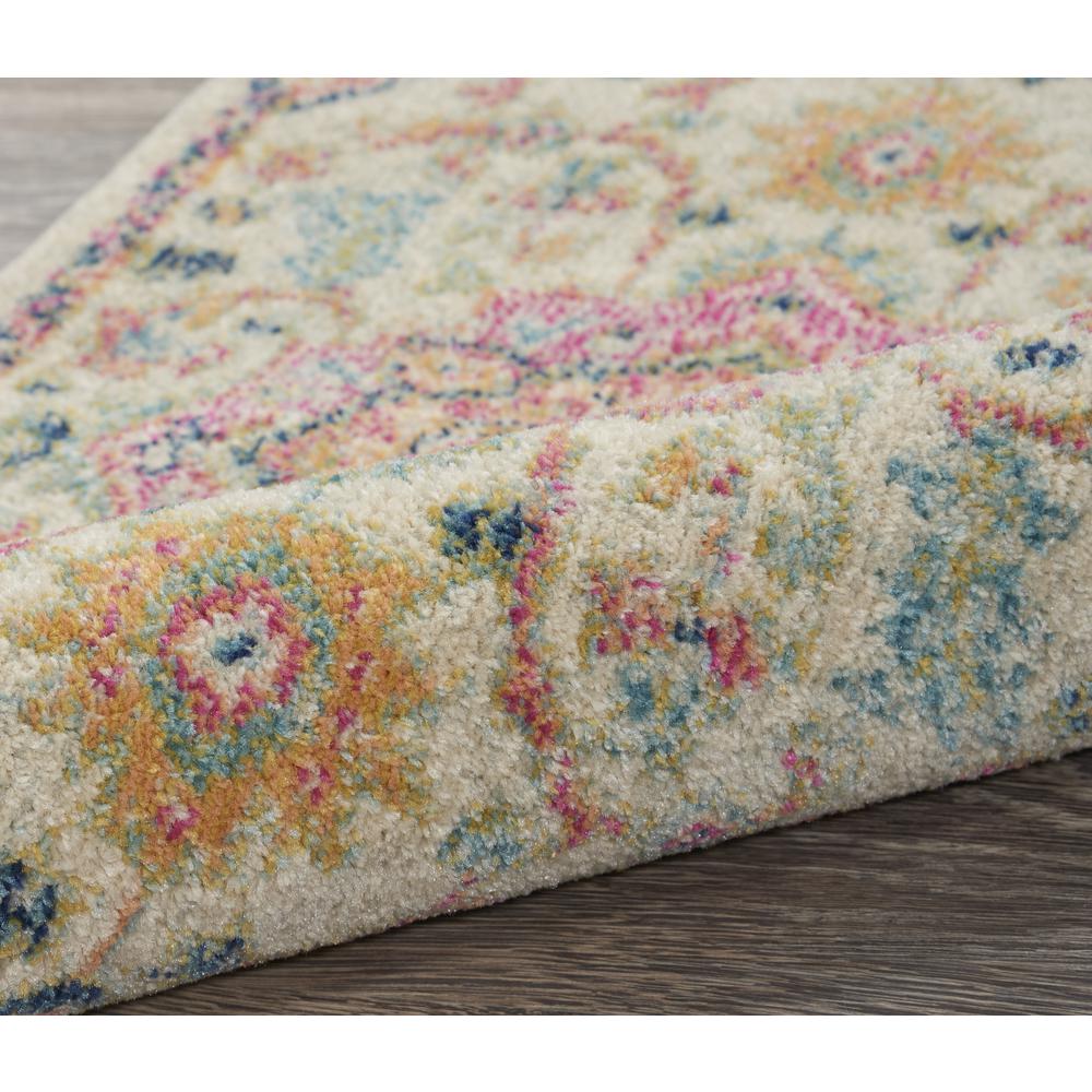 Nourison Home Passion Area Rug. Picture 7