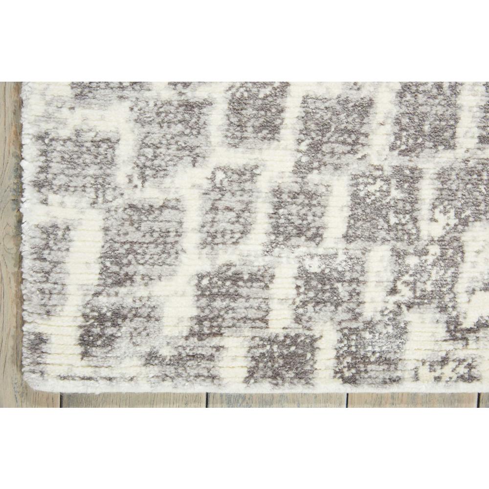 Twilight Area Rug, Cream, 7'9" x 9'9". Picture 3