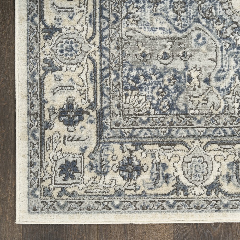 Nourison Home Concerto Area Rug. Picture 4