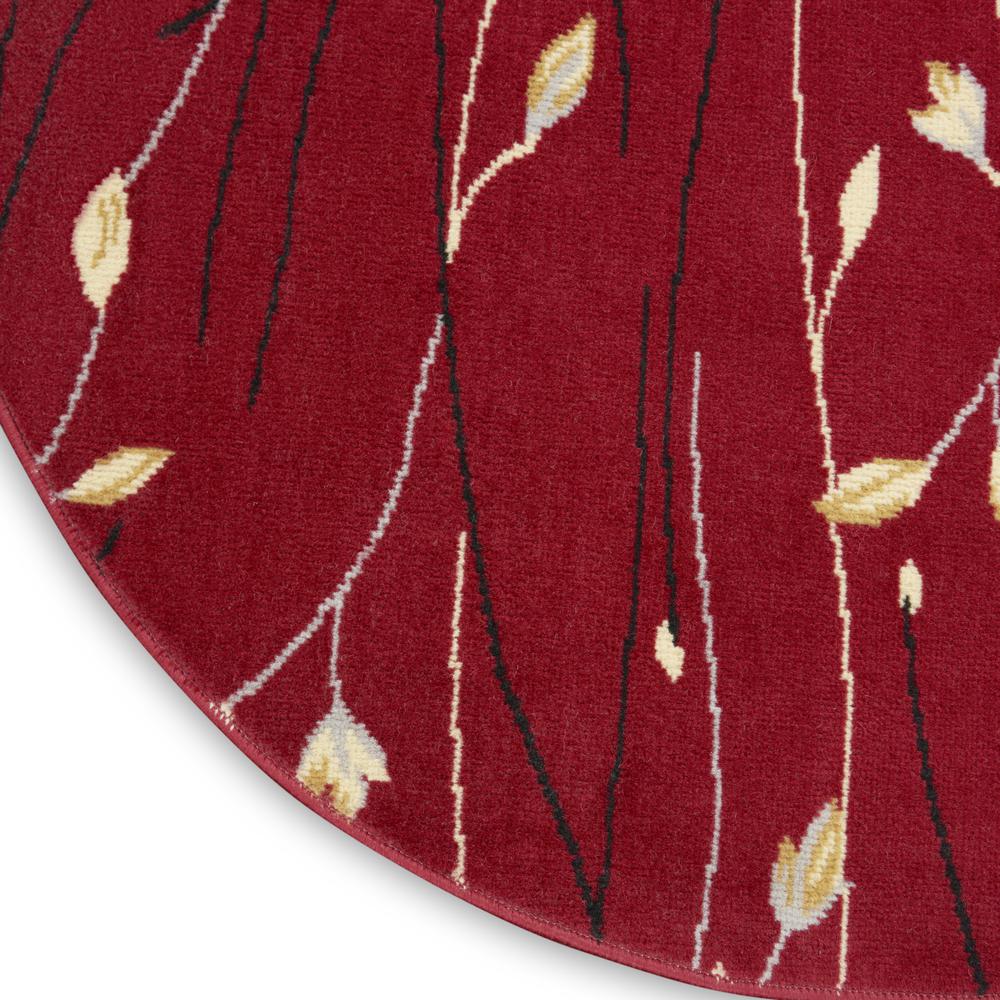 Nourison Home Grafix Area Rug. Picture 5