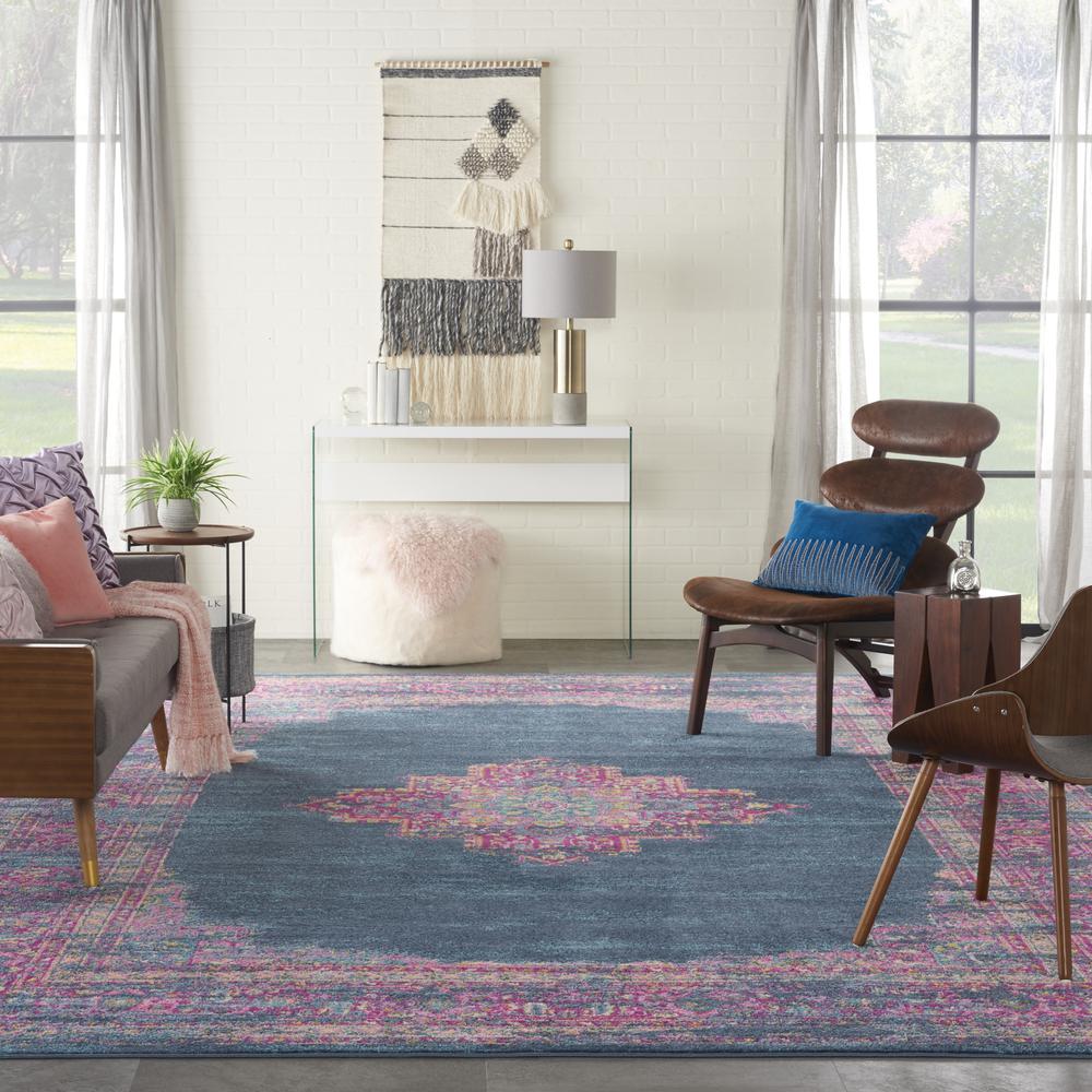 Nourison Home Passion Area Rug. Picture 9