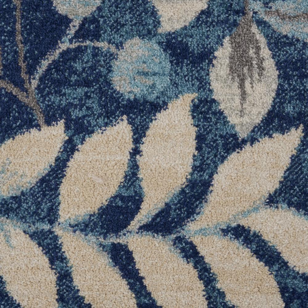 Nourison Home Tranquil Area Rug. Picture 6