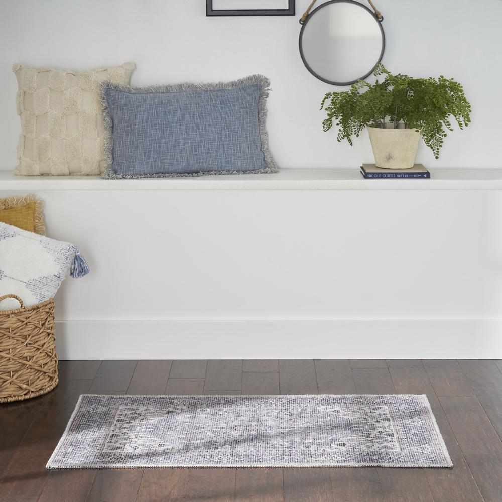 New Concept Washables Area Rug. Picture 3