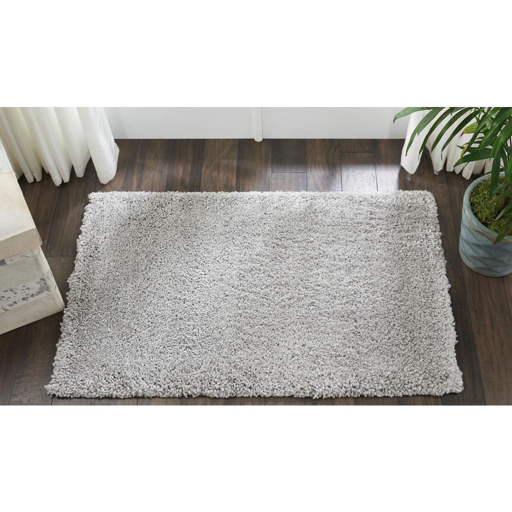 Shag Rectangle Area Rug, 3' x 4'. Picture 6