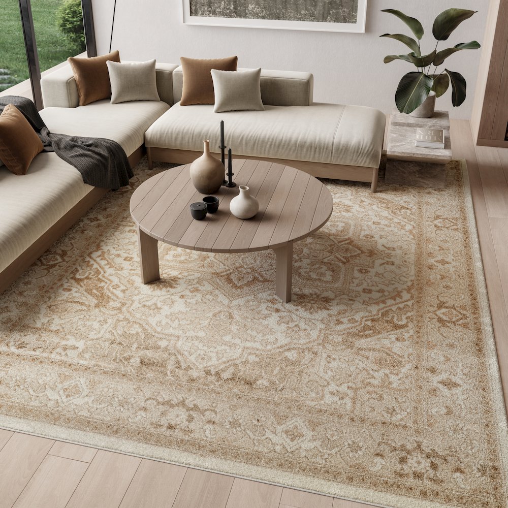 Nourison Home Dekor Area Rug. Picture 9