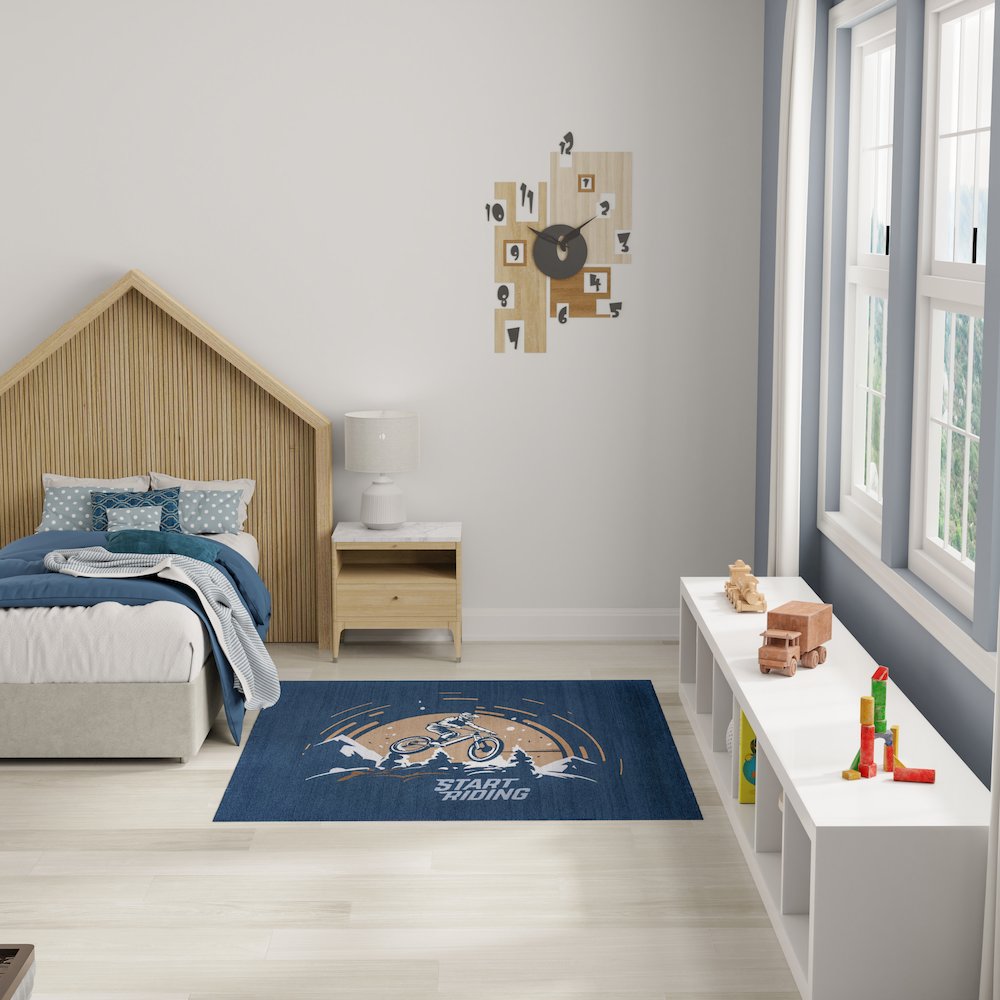 Nourison Home Imagination Area Rug. Picture 9