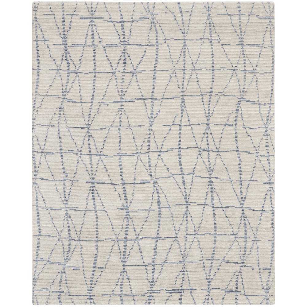 Nourison Home Ellora Area Rug. Picture 1