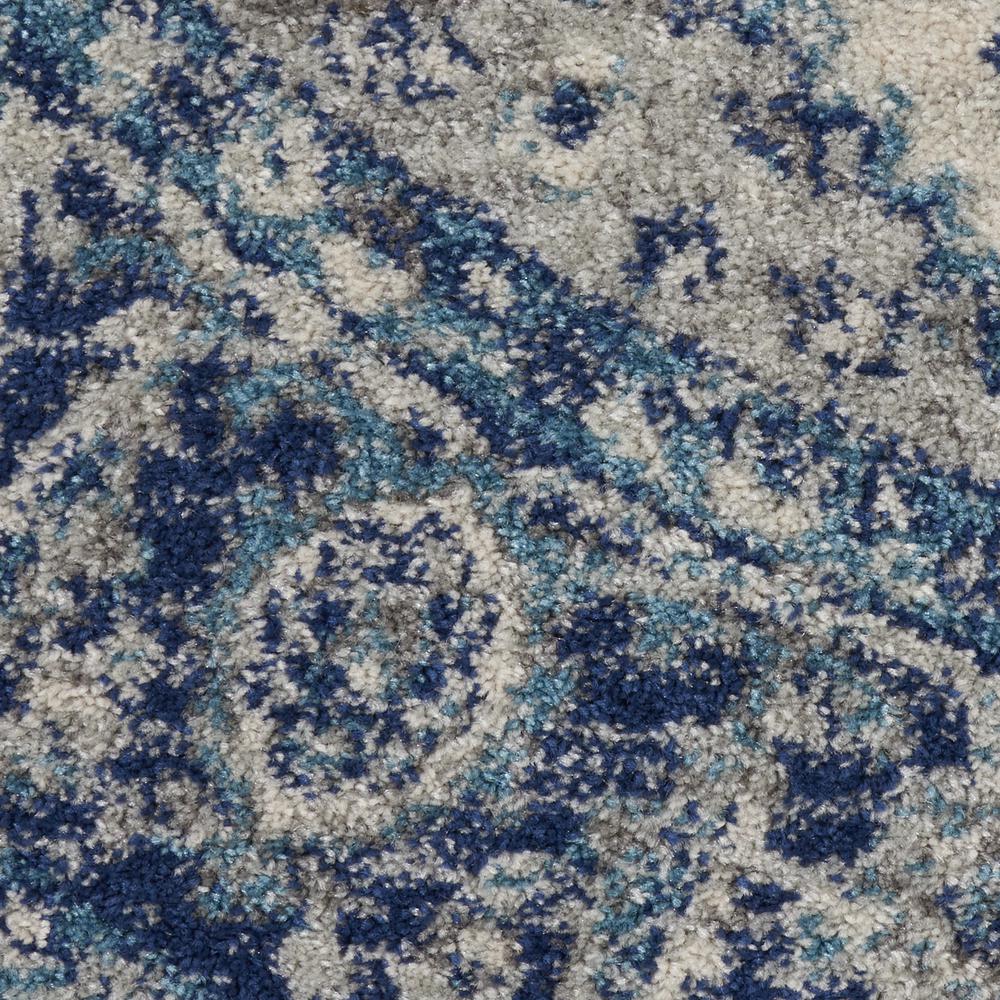Nourison Home Tranquil Area Rug. Picture 6