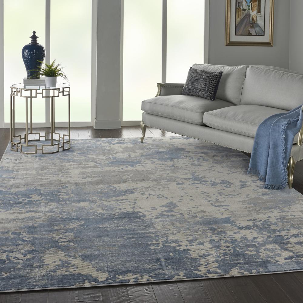 Nourison Home Rustic Textures Area Rug. Picture 9