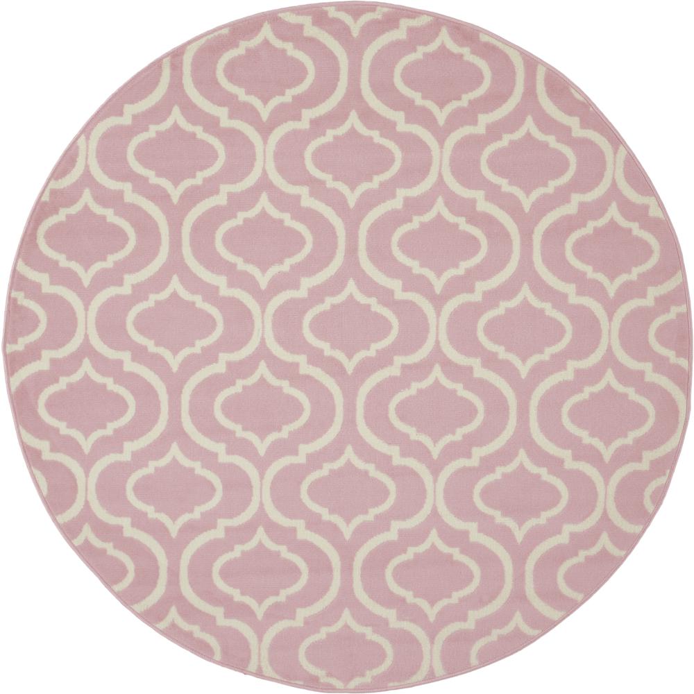 Nourison Home Jubilant Area Rug. Picture 1