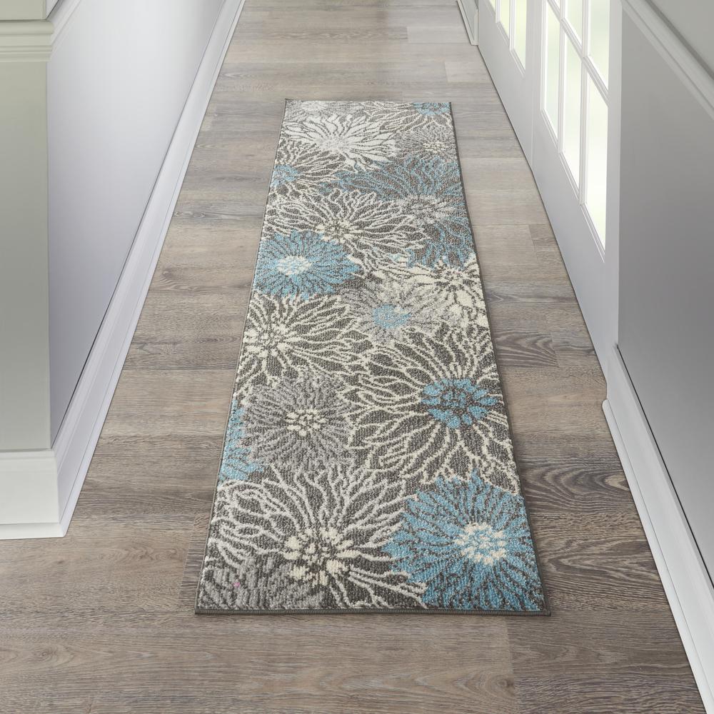 Nourison Home Passion Area Rug. Picture 2