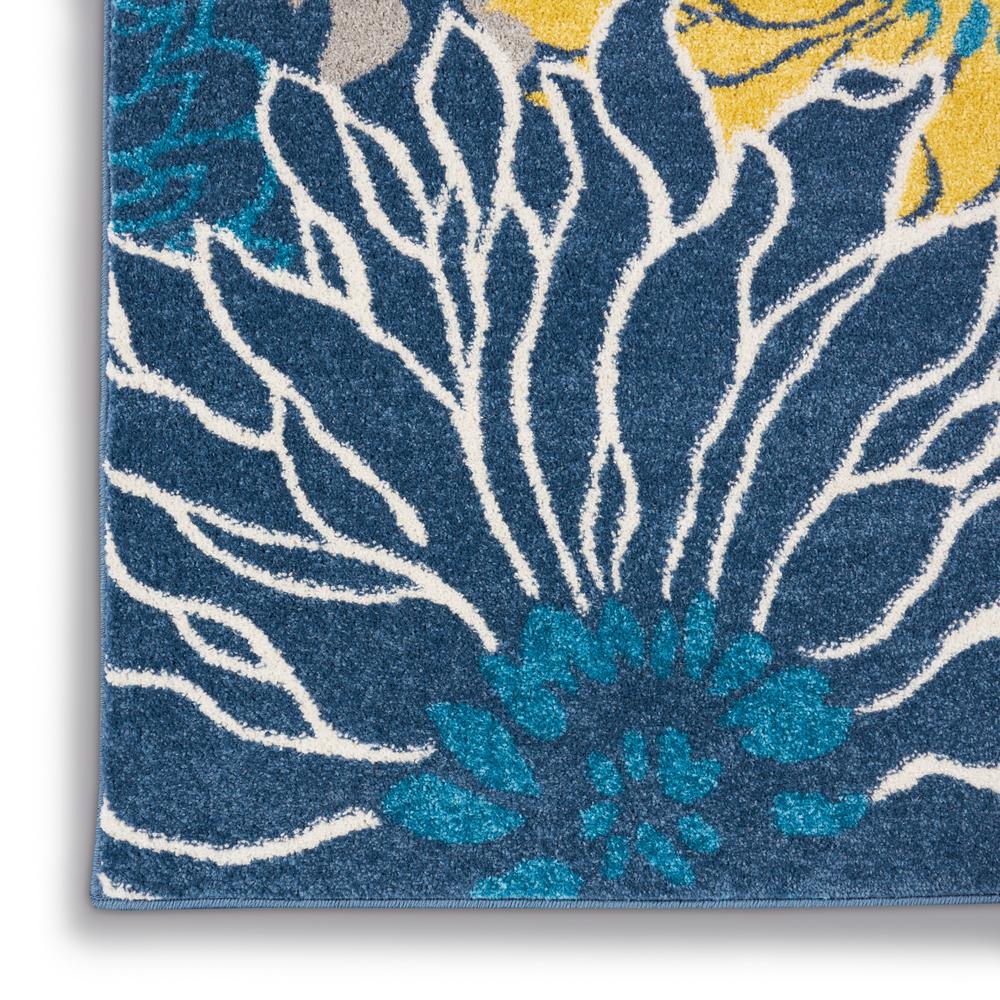 Nourison Home Passion Area Rug. Picture 5