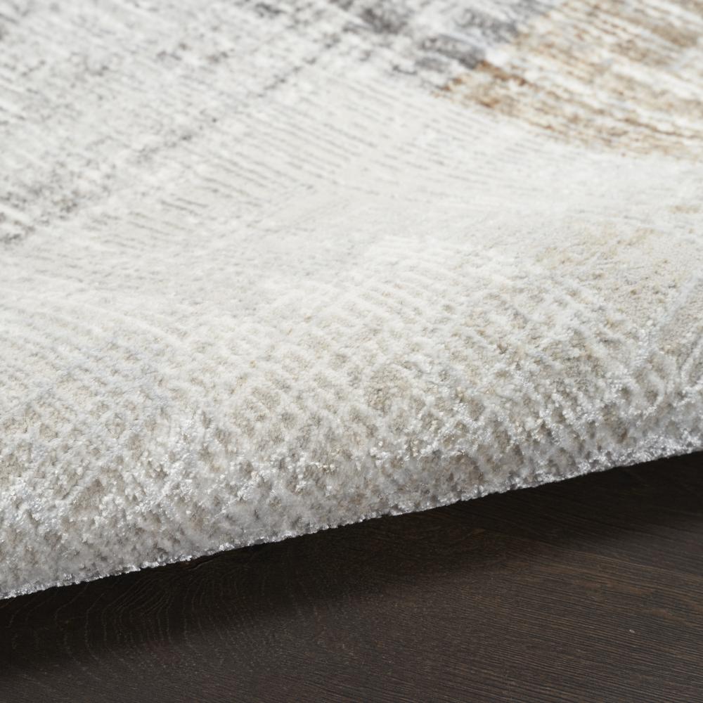 Nourison Home Sparkle Area Rug. Picture 7