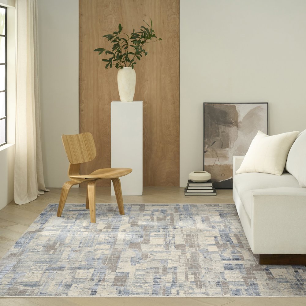 CK089 Drift Area Rug. Picture 8