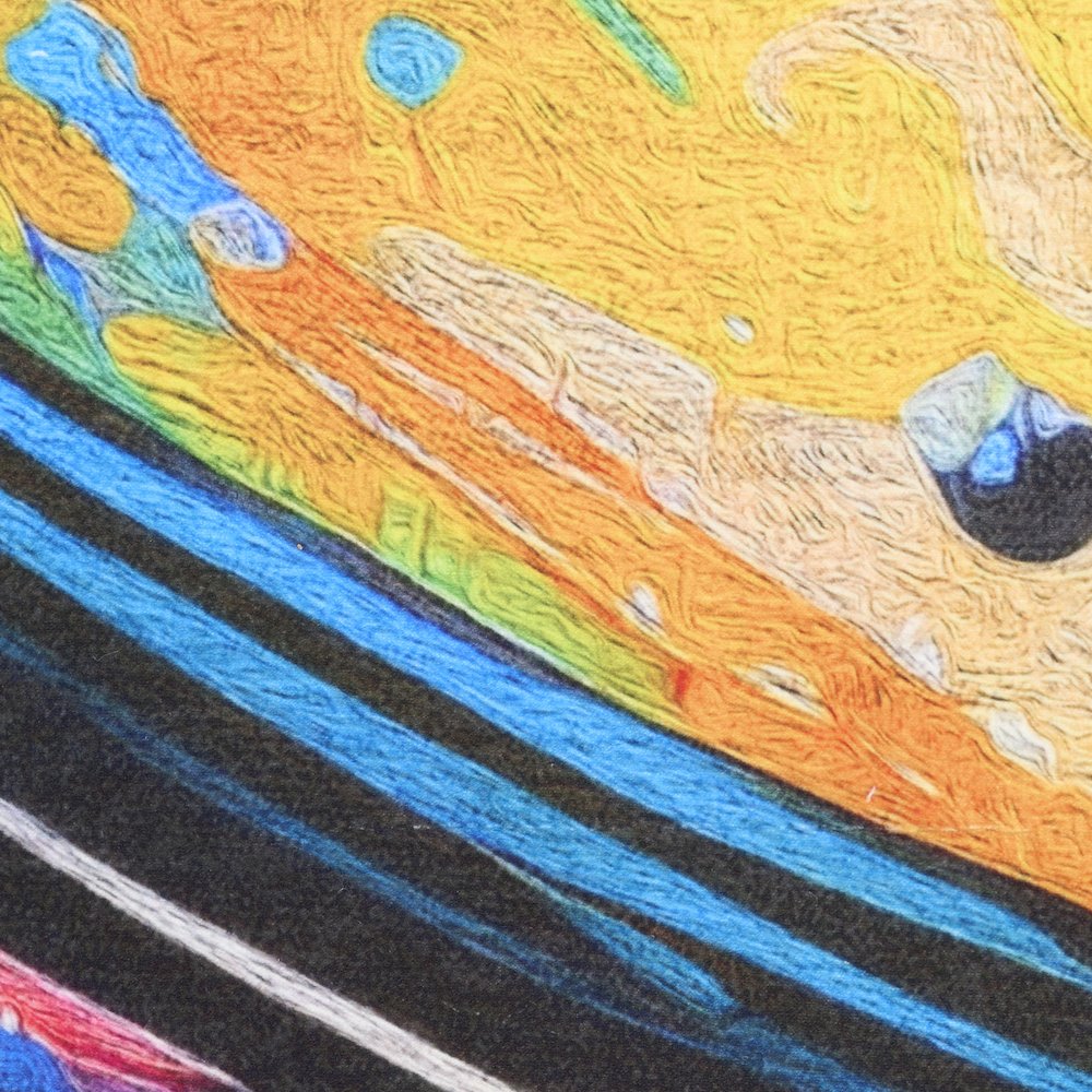 Nourison Home Imagination Area Rug. Picture 6