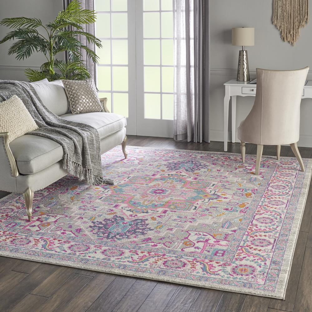 Nourison Home Passion Area Rug. Picture 10