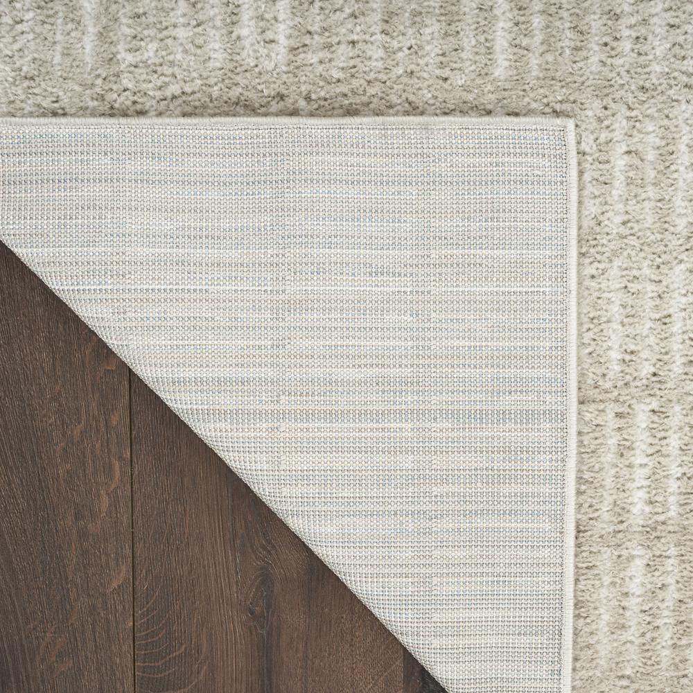 Scandinavian Rectangle Area Rug, 5' x 7'. Picture 3