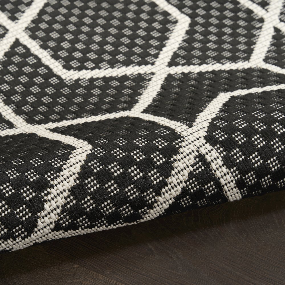 Nourison Home Horizon Indoor/Outdoor Area Rug. Picture 3