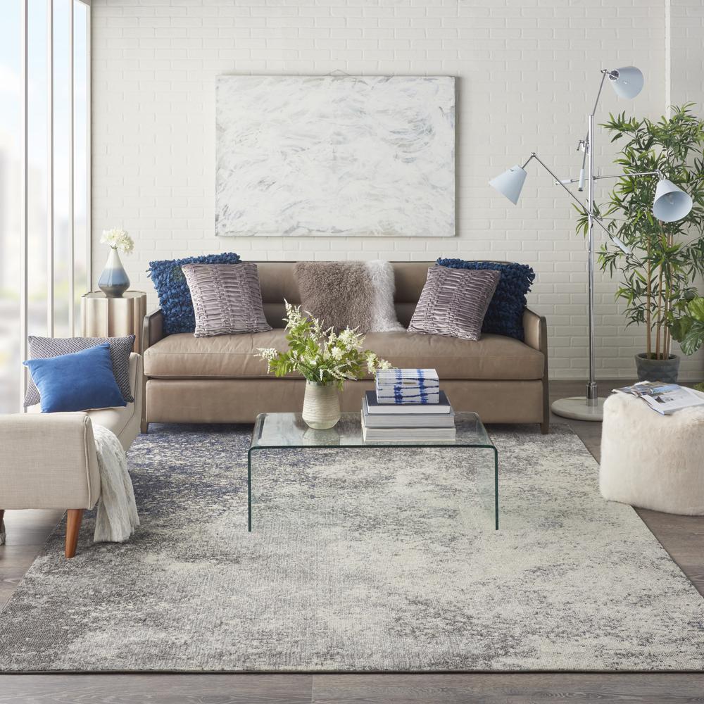 Nourison Home Passion Area Rug. Picture 3