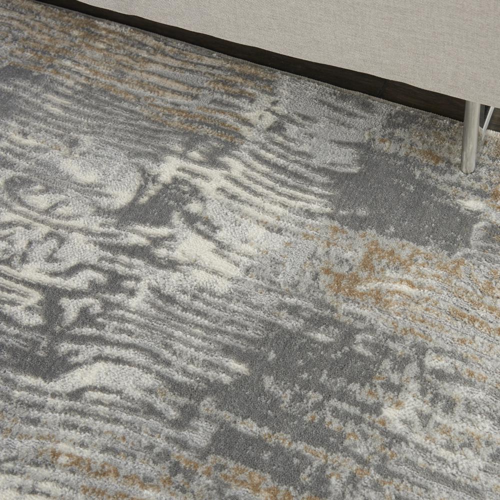 Nourison Home Solace Area Rug. Picture 8