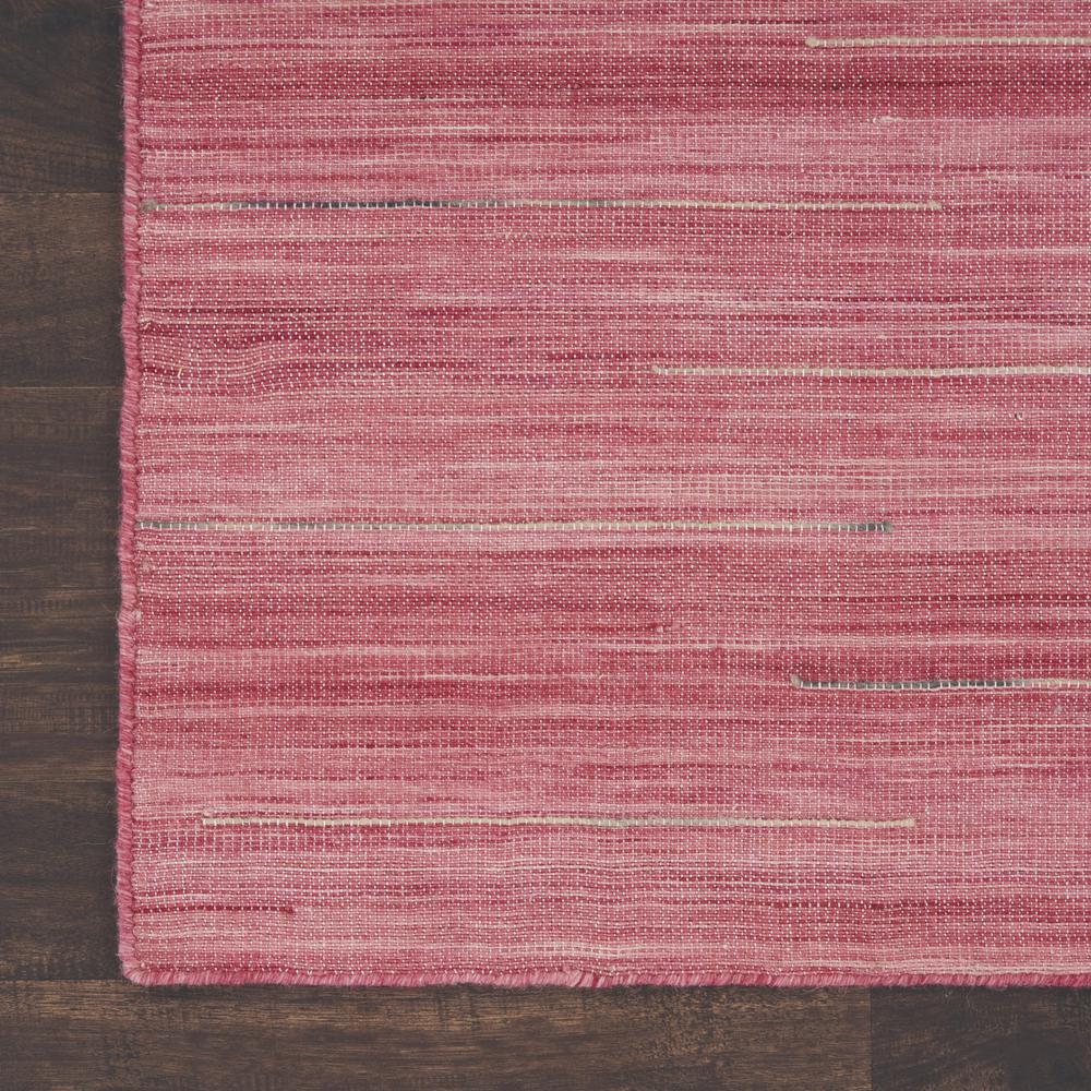 Nourison Interweave - Area Rug Rose, IWV01. Picture 4