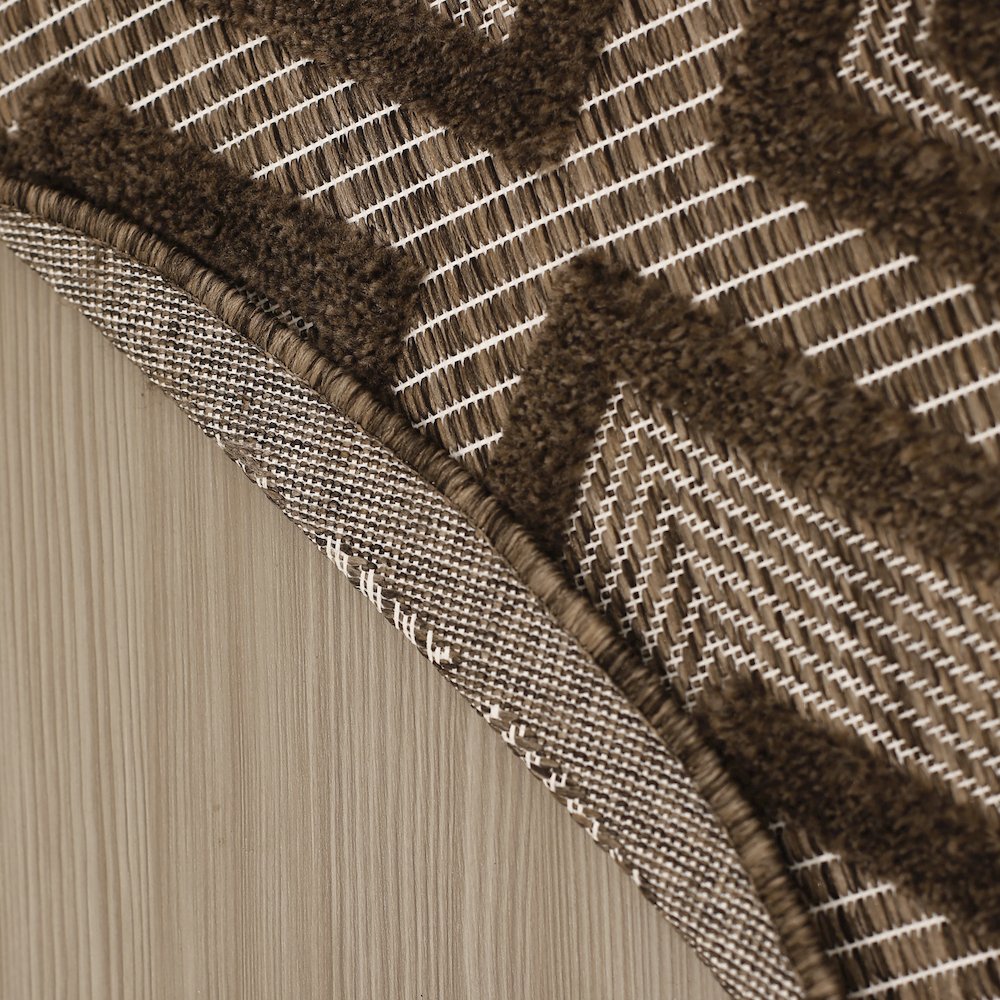 Nourison Home Versatile Area Rug. Picture 3