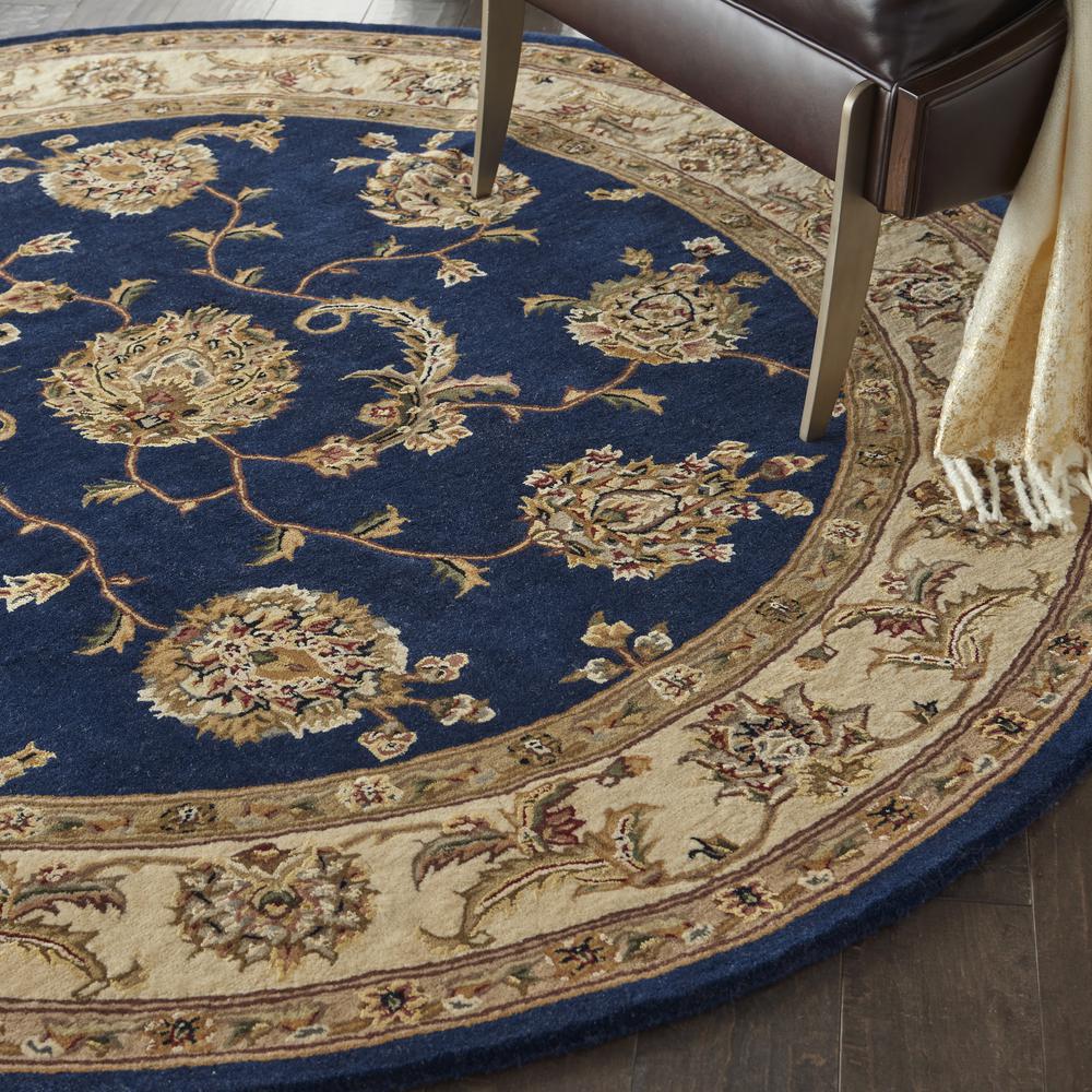 Nourison Home Nourison 2000 Area Rug. Picture 8