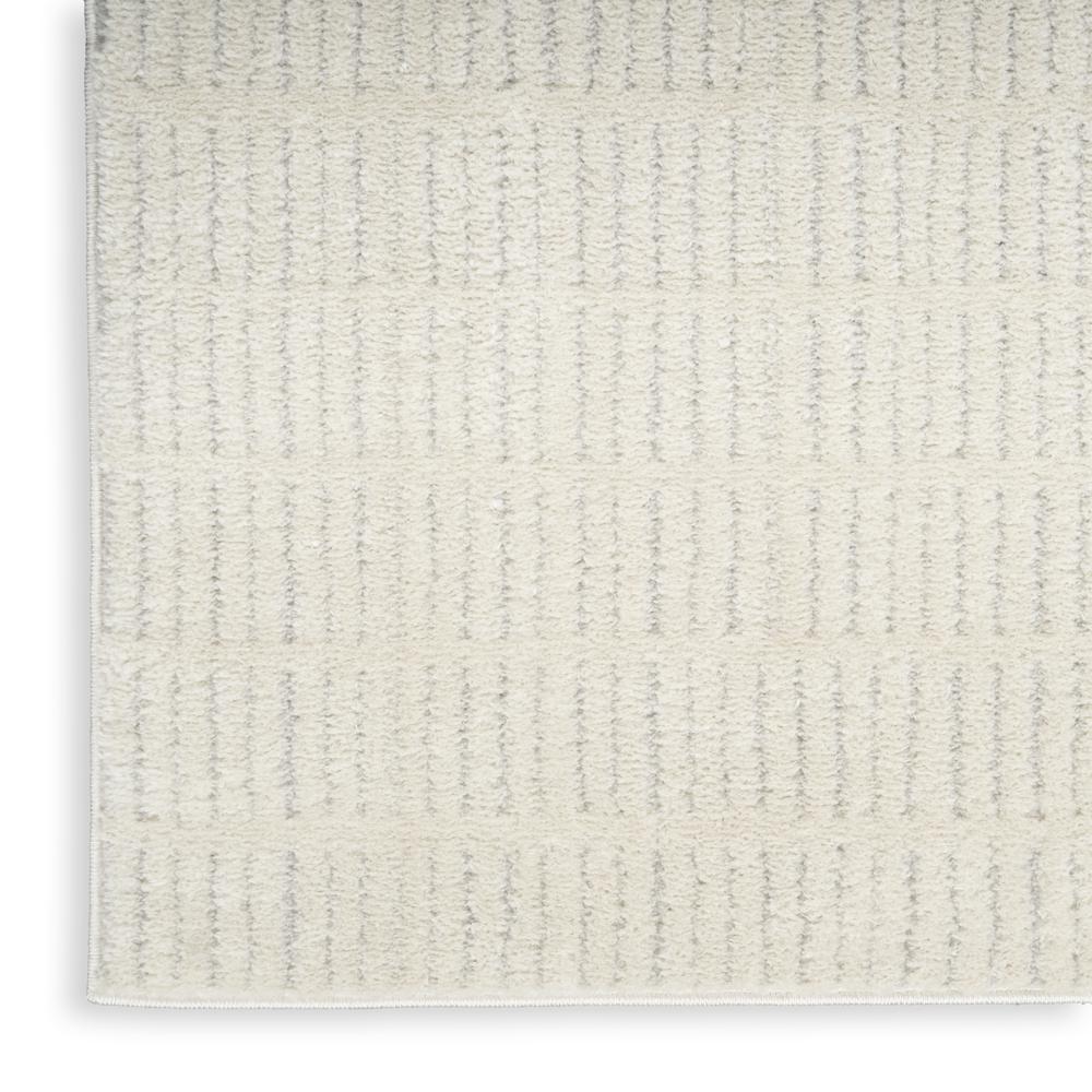 Scandinavian Rectangle Area Rug, 8' x 10'. Picture 5