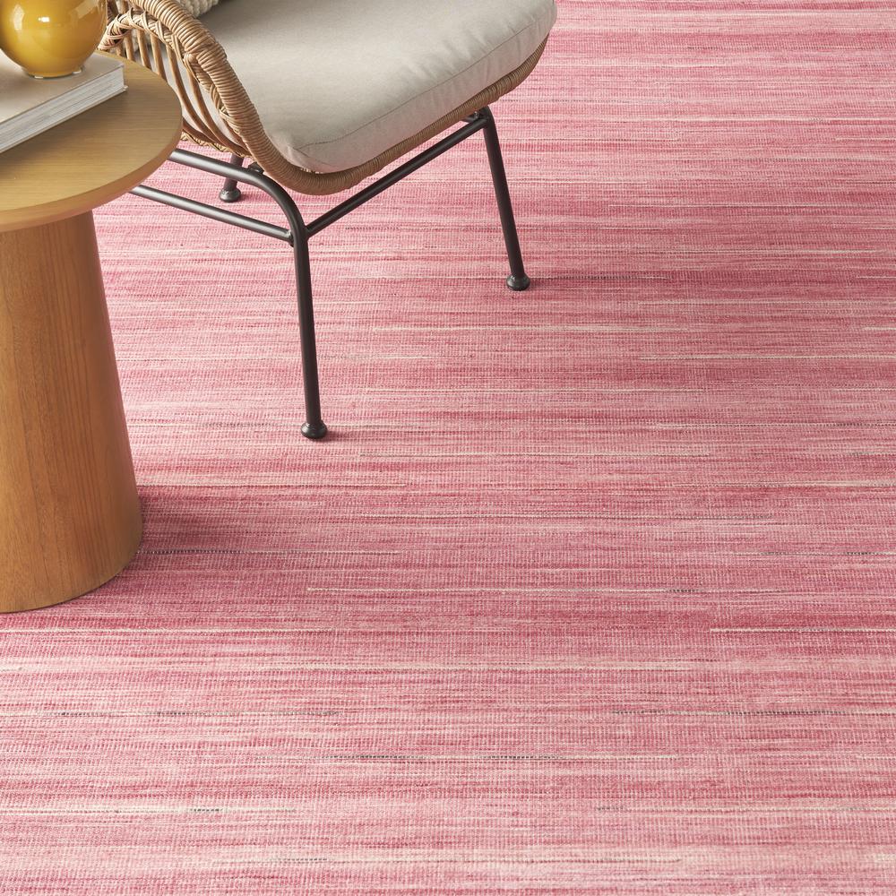 Nourison Interweave - Area Rug Rose, IWV01. Picture 10
