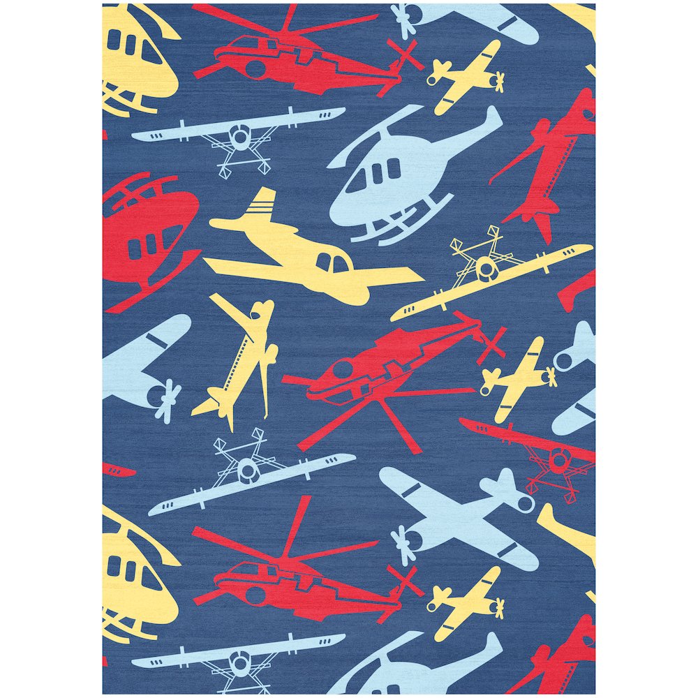 Nourison Home Imagination Area Rug. Picture 1