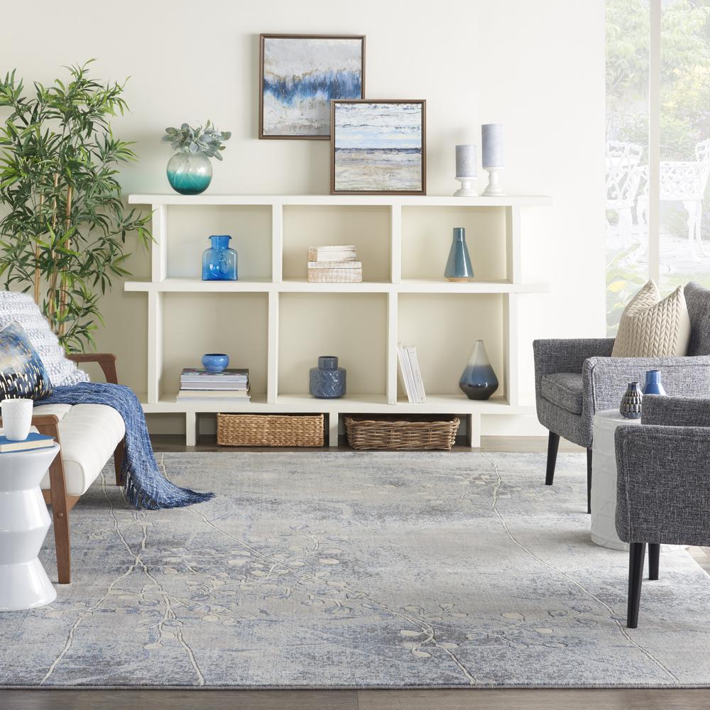 Nourison Home Somerset Area Rug. Picture 9