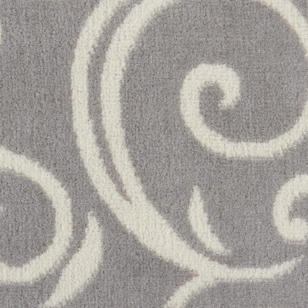 Nourison Home Grafix Area Rug. Picture 7